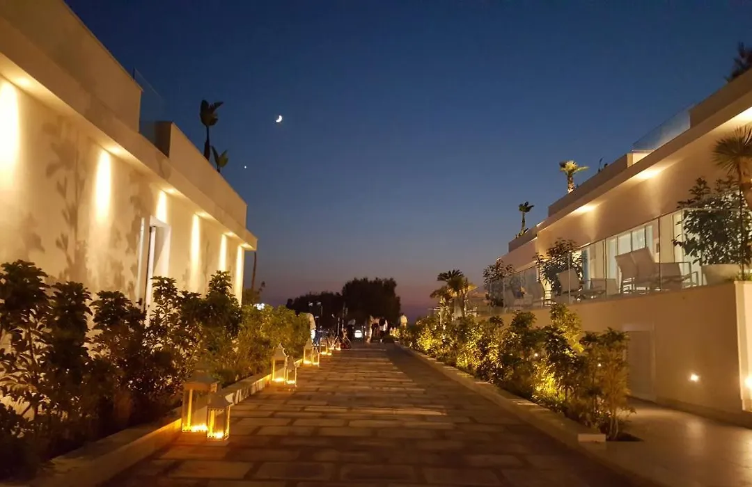 Modica Beach Resort-1
