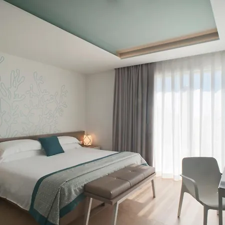 Modica Beach Resort-3